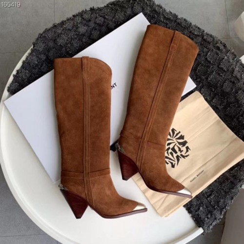 Isabel Marant Boots IMRB2322378903